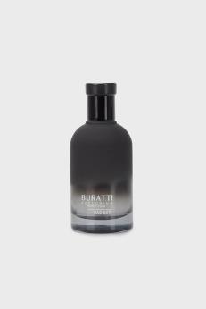 عطر 100 ميلي ليتري EDT با رايحه ترنج و ميوهBuratti  مشکي