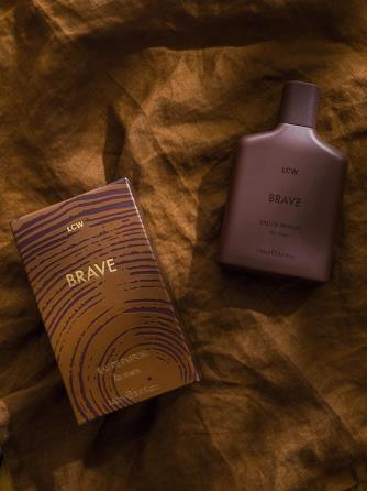 عطر مردانه Brave EDP صد ميلي ليتر LCW ACCESSORIES چند رنگ