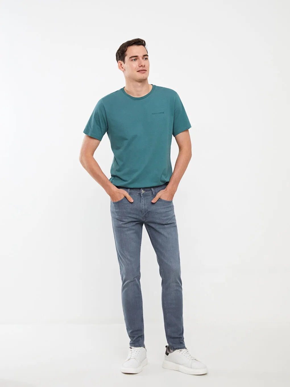 شلوار جين مردانه LCW Skinny Fit